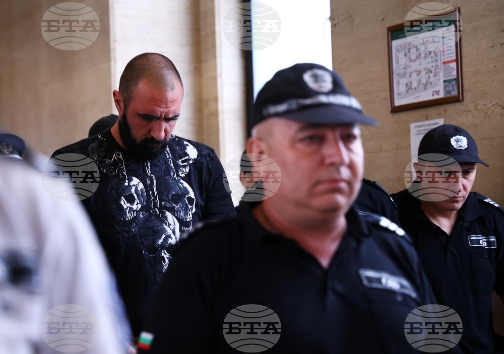 Софийска градска прокуратура внесе обвинителен акт срещу Чавдар Бояджиев за четири престъпления, свързани с две убийства в село Лозен
