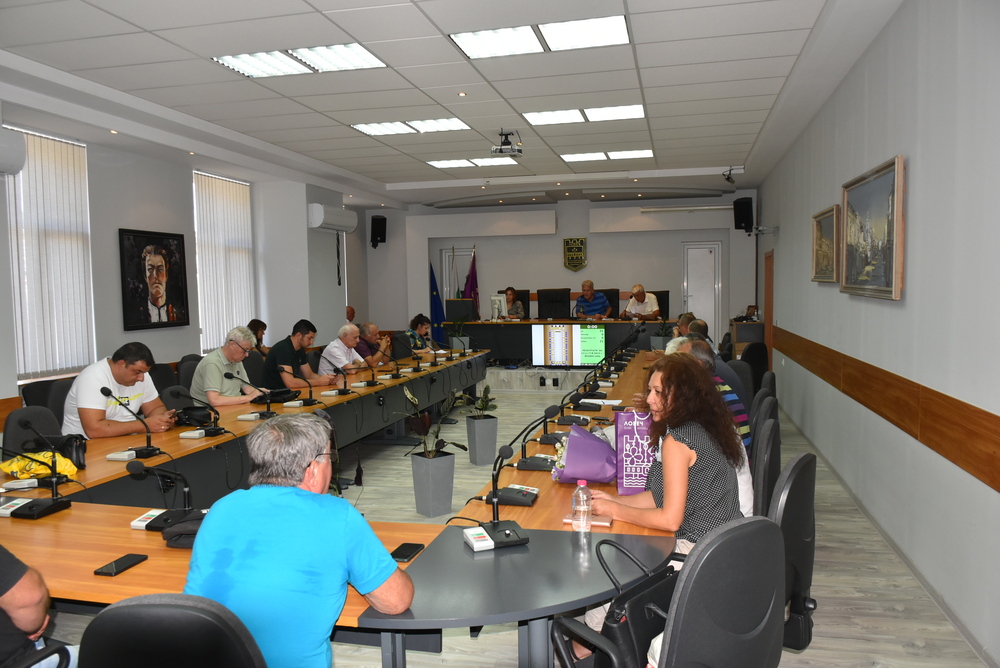 Община Ловеч: Татяна Тодорова е новият общински съветник в Ловеч