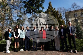 Президент - ВТУ - посещение