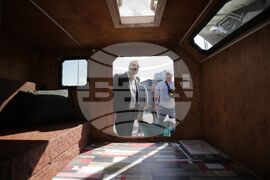 Изложение - къмпинг - туризъм - Христо Проданов