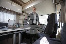 Изложение - къмпинг - туризъм - Христо Проданов 