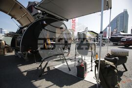 Изложение - къмпинг - туризъм