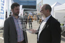 Изложение - къмпинг - туризъм - Христо Проданов - Веселин Вълев