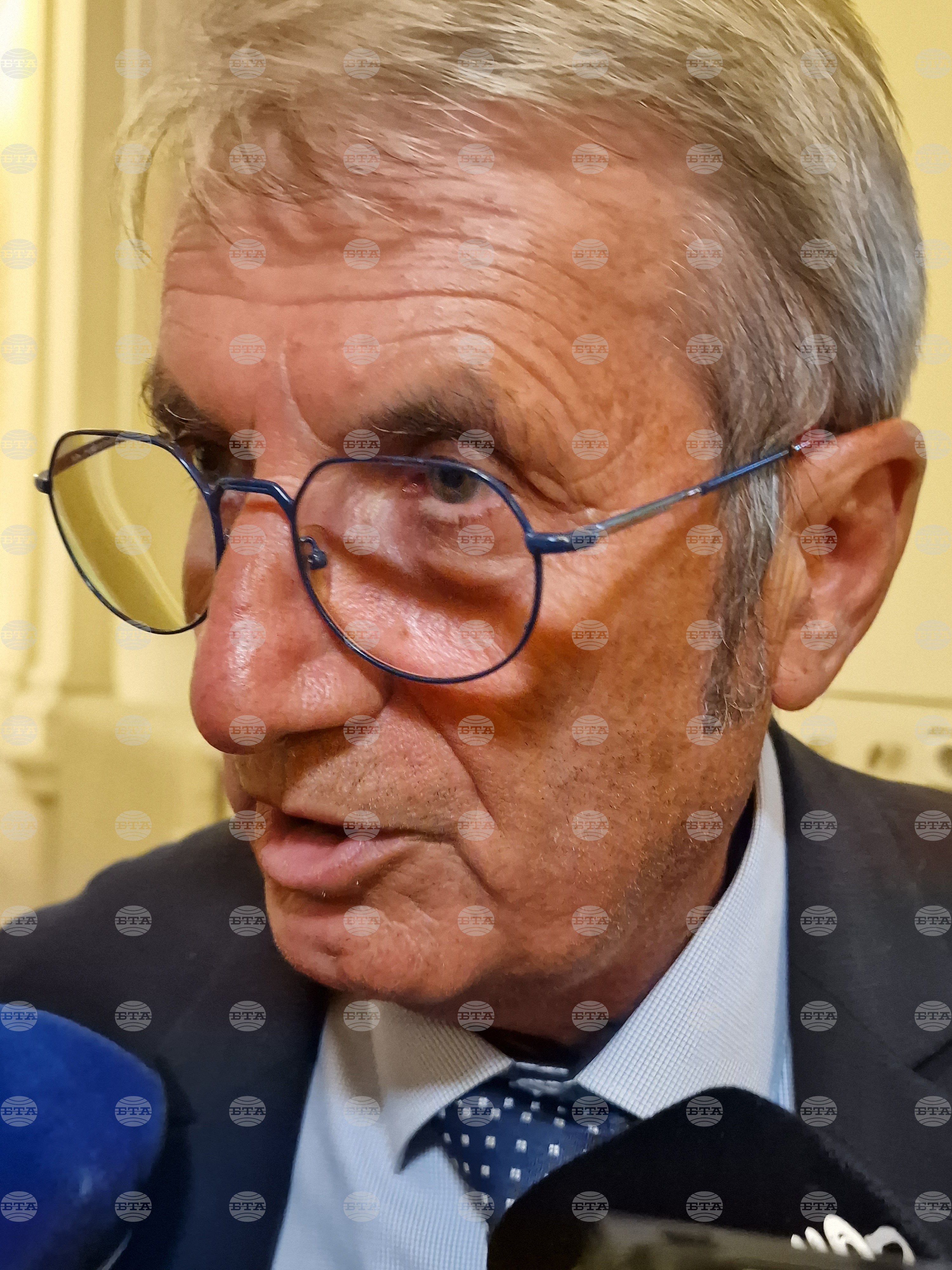 Парламент - Комисия по здравеопазването - Христо Хинков - изслушване