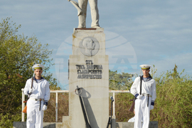 Русе - Създаване на Военноморските сили на Република България - честване