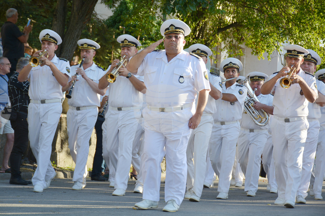 146 Years Since Establishment of Bulgarian Navy to Be Celebrated in Varna