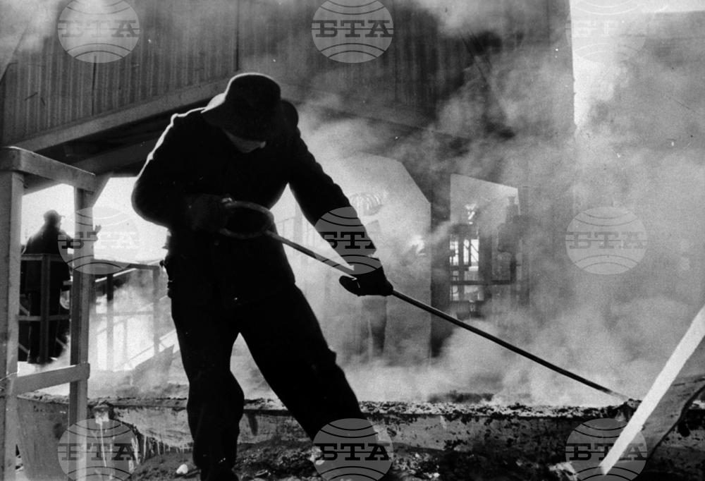 Bulgarian Steel Production not Expected to Take Direct Hit from US Tariffs