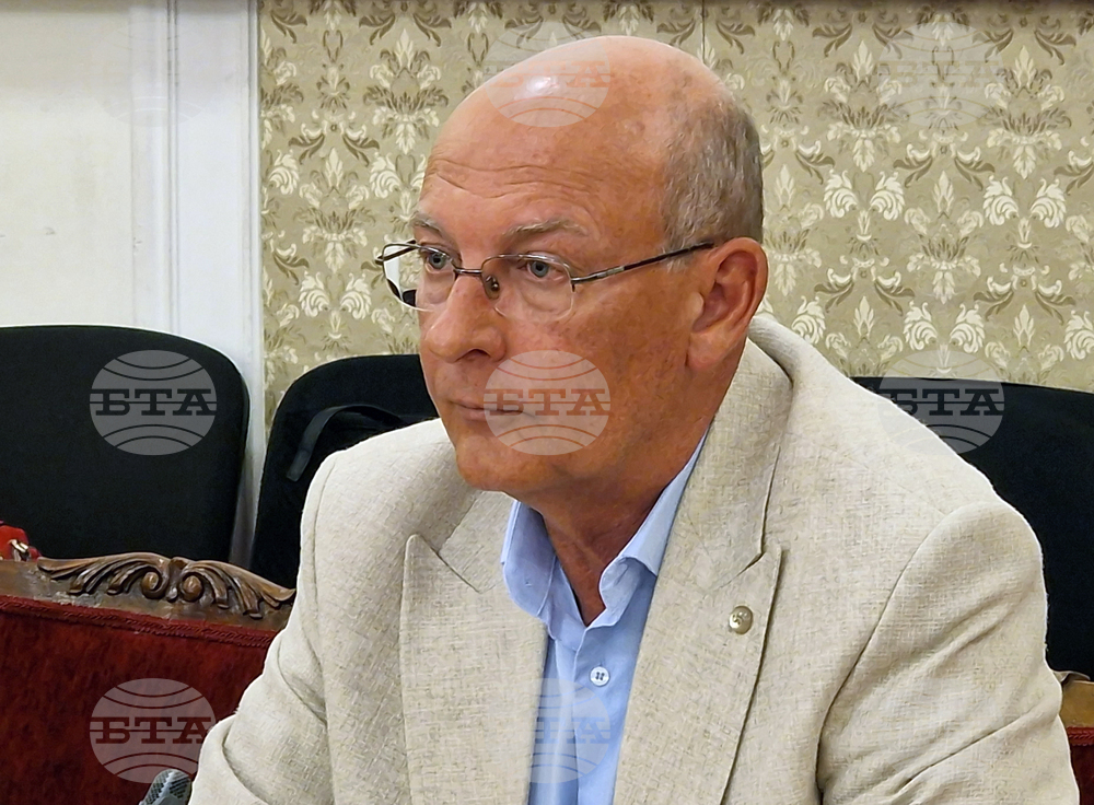 Bulgarian Society of Forensic Medicine Head Says Country Needs 180 Specialists, Nearly Triple the Currently Working 65