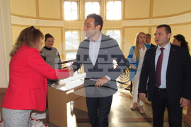 Русе - Даниел Лорер - форум