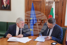 Русе - БТА - РУ "Ангел Кънчев" - договор