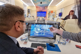 Русе - БТА - РУ "Ангел Кънчев" - договор