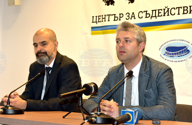  Варна - областен управител - брифинг