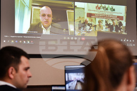 Варна - Черноморски туристически форум