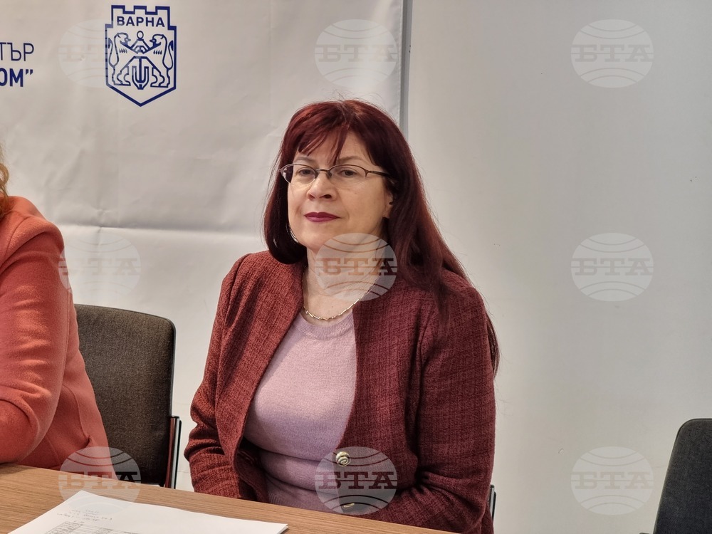 Във Варна са подадени 150 заявления за обучение на украински деца