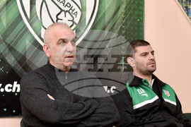 Варна - "Черно море Тича" - Георги Ганчев