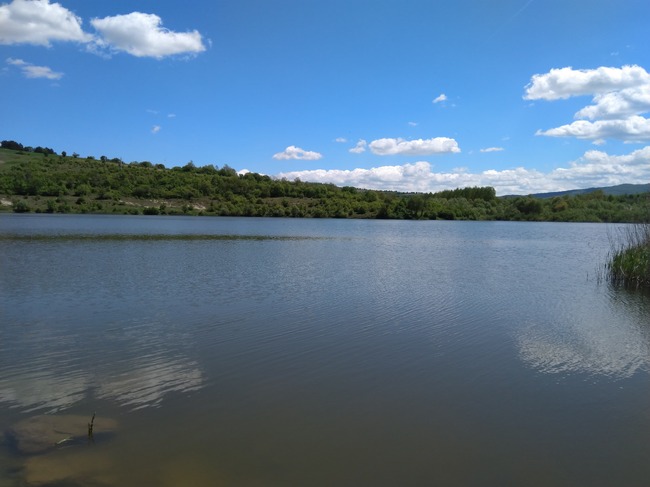 Environment Ministry Caps Use of Water Reservoirs in November after Long Dry Spell, Warns of Risk to Drinking Water Supply