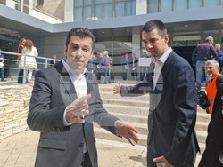 Раднево - Кирил Петков - Зелен преход