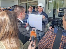 Раднево - Кирил Петков - Зелен преход