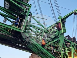 Раднево - Кирил Петков - Зелен преход