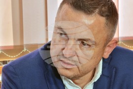 Варна - Иван Портних - пресконференция