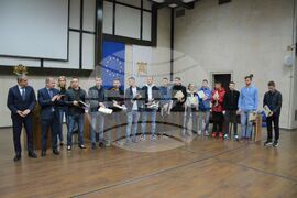 Благоевград - общински съвет - заседание