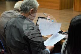 Благоевград - общински съвет - заседание