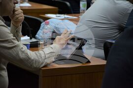 Благоевград - общински съвет - заседание