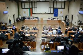 Благоевград - общински съвет - заседание