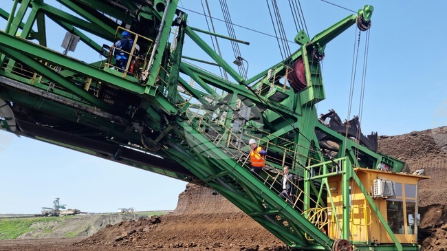 ЕС насочва до 1,3 млрд. евро към въглищните региони в България чрез Фонда за справедлив