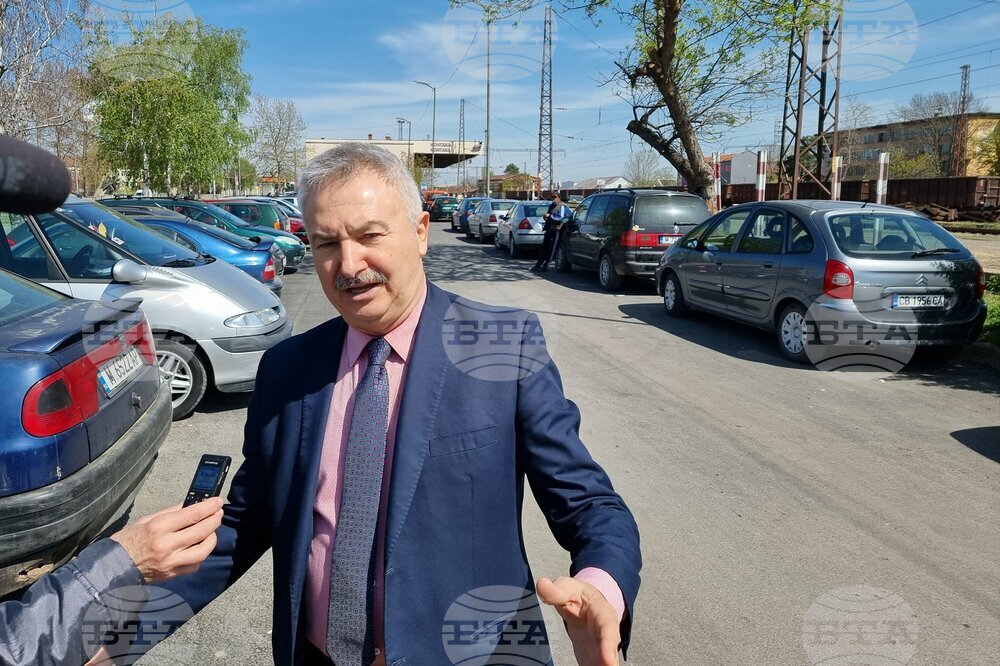 Община Монтана е сред първите в страната, приели бюджета си, и ще използва хубавото време за работа по строителната си програма