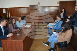 Хасково - Окръжен съд - ВСС - кандидатура