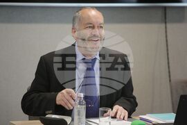 МВФ - Жан-Франсоа Дофан - пресконференция