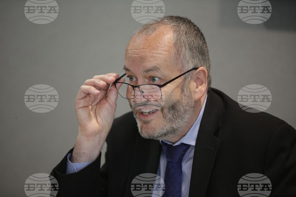 МВФ - Жан-Франсоа Дофан - пресконференция