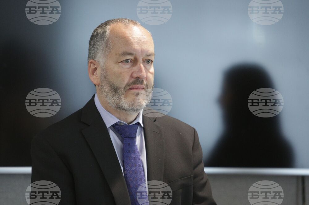 МВФ - Жан-Франсоа Дофан - пресконференция