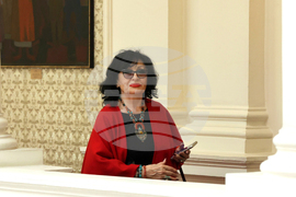 Народно събрание - български творци