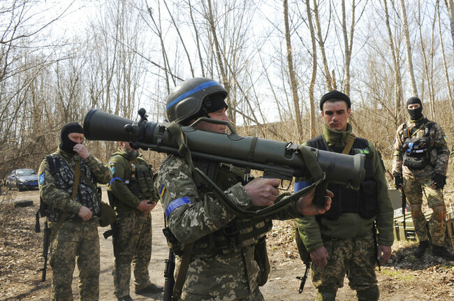 Украински обстрел нанесе щети на над 20 къщи и училище в руското село Журавльовка в Белгородска област, съобщиха местните власти