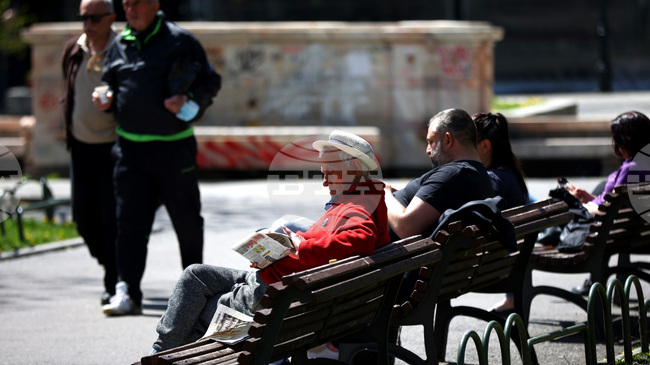 Parliament Postpones Second Reading Vote on Introduction of Multi-Funds in Supplementary Pension Insurance