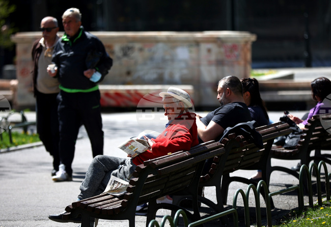 Parliament Postpones Second Reading Vote on Introduction of Multi-Funds in Supplementary Pension Insurance