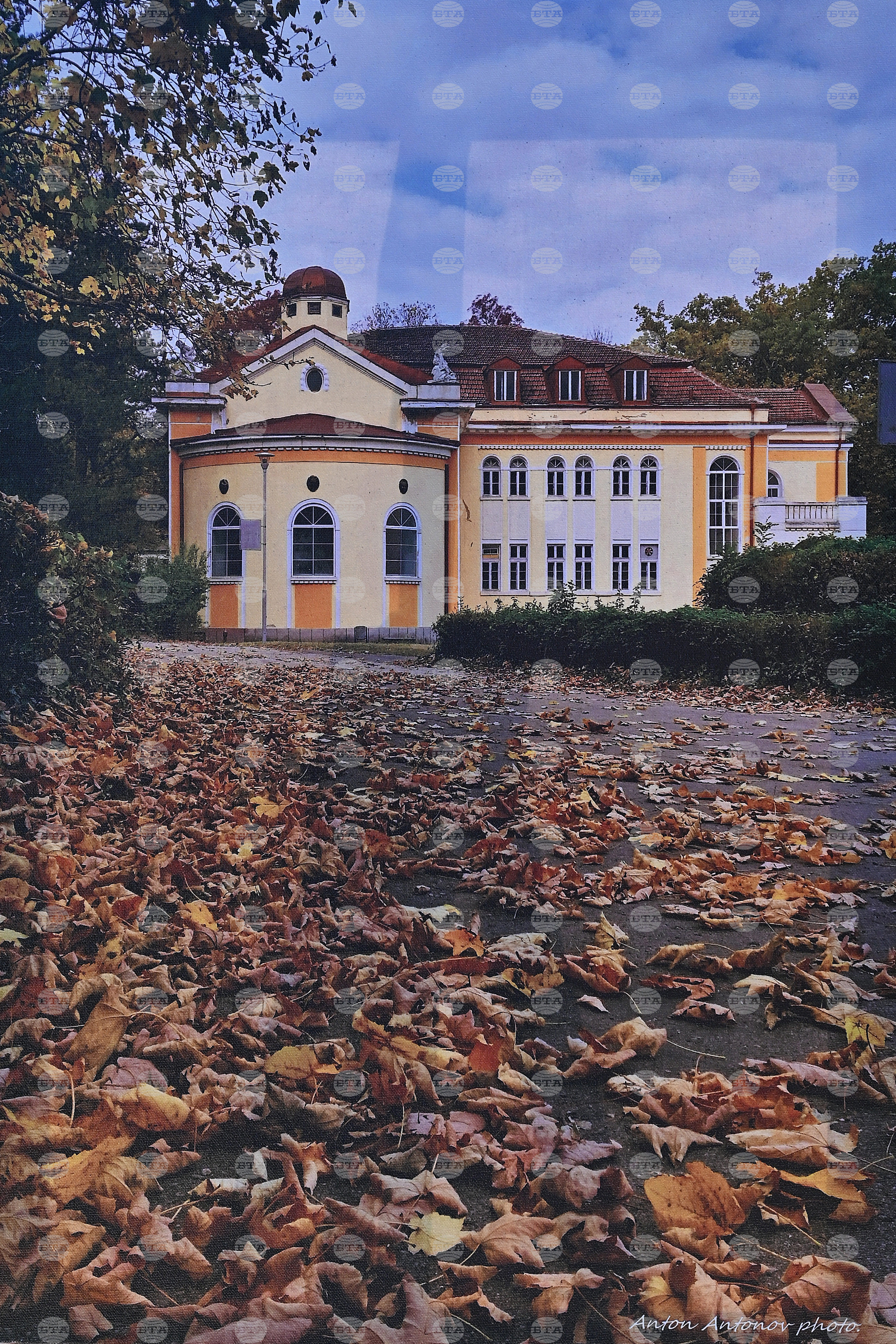 Вършец - фотографска изложба - Антон Антонов  