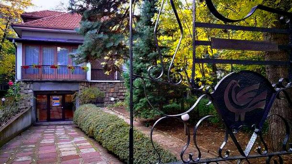 Къщата музей "Панчо Владигеров" в София ще отбележи 20 години от откриването на постоянната си експозиция