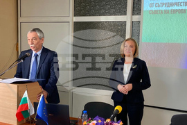 Велико Търново - Надежда Йорданова 