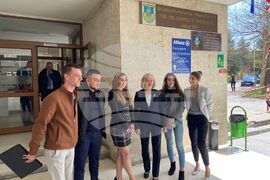 Велико Търново - Надежда Йорданова 