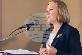 Велико Търново - Надежда Йорданова 