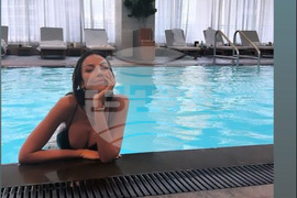 Румъния - Мадалина Геня - Григор Димитров