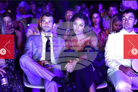 Румъния - Мадалина Геня - Григор Димитров