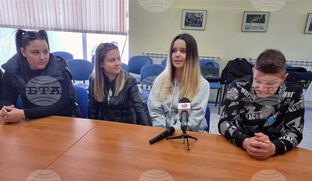 Пазарджик - Пресклуб на БТА - пресконференция