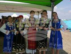 Снимка: Организация на българските скаути