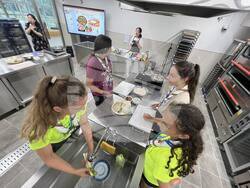 Снимка: Организация на българските скаути