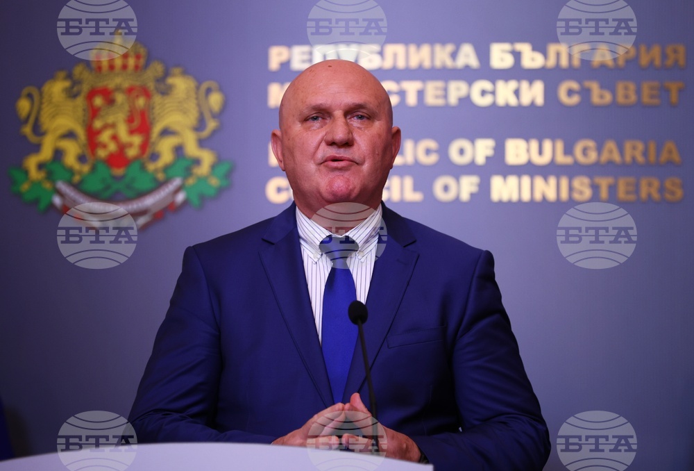 МС - Координационно звено - брифинг - Галин Цоков