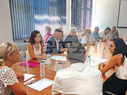 Снимка: АПИ